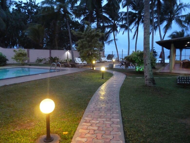 Hotel Ocean View Cottage