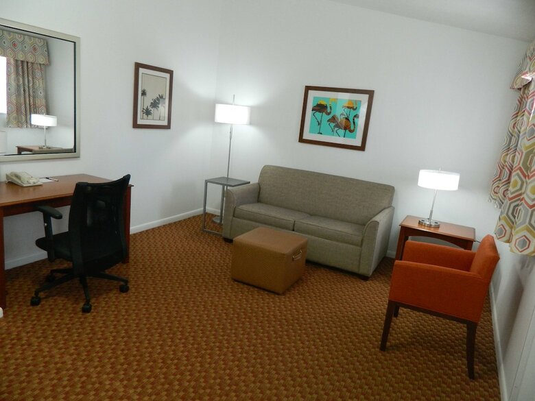Hotel Best Western Port St. Lucie