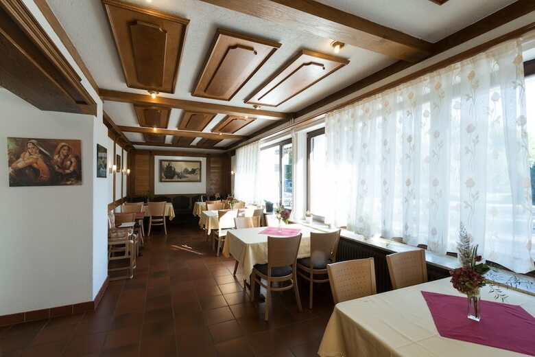 Landhotel Zum K�hlen Grund