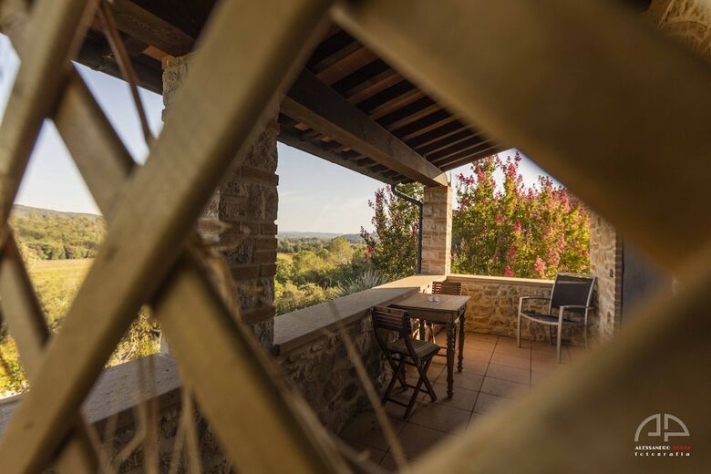 Agroturismo Villa Sant'anna