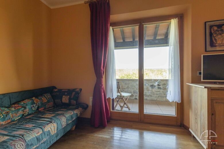Agroturismo Villa Sant'anna