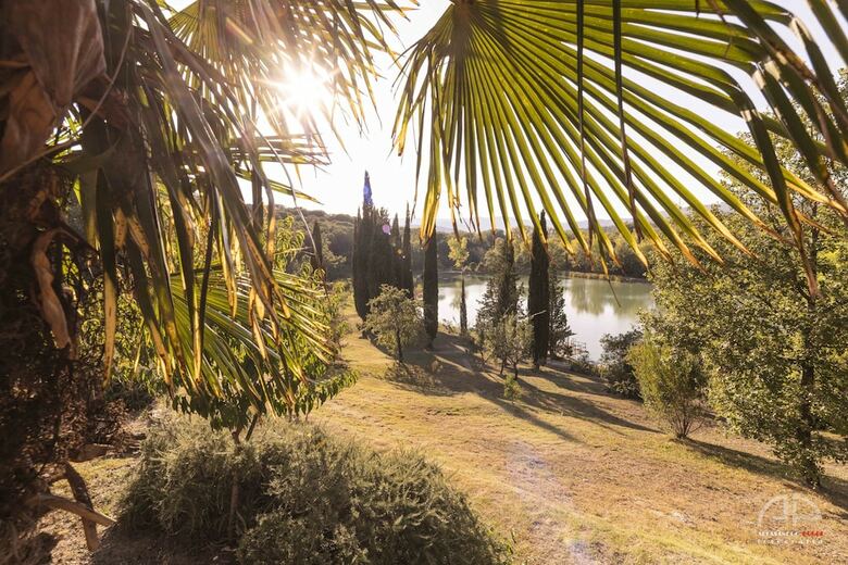 Agroturismo Villa Sant'anna