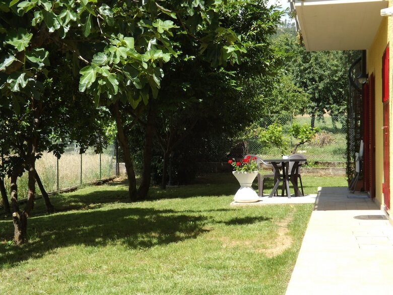 B&B Il Pizzagiallo