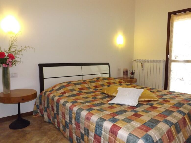 B&B Il Pizzagiallo