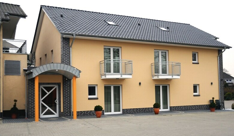 Hotel Restaurant Burgerklause Tapken