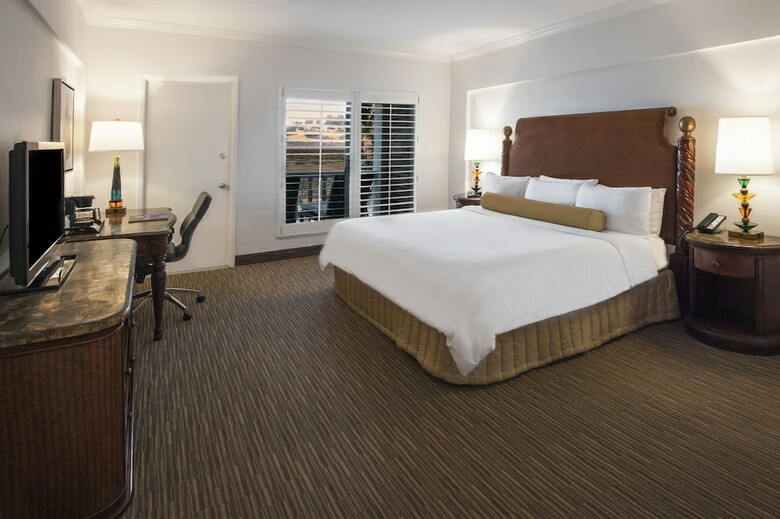 Apartamento Beachcomber Resort & Villas