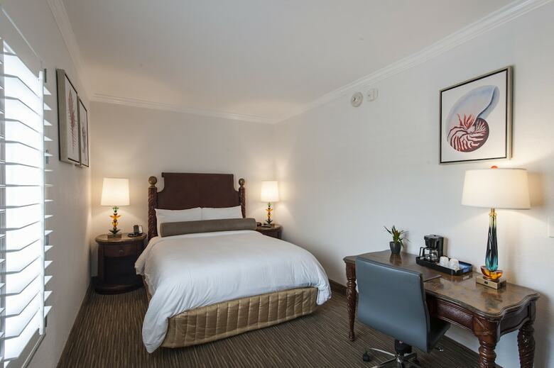 Apartamento Beachcomber Resort & Villas