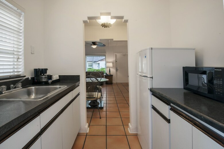 Apartamento Beachcomber Resort & Villas