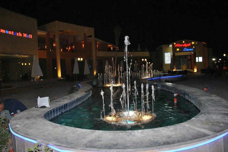 Glorious Hotel