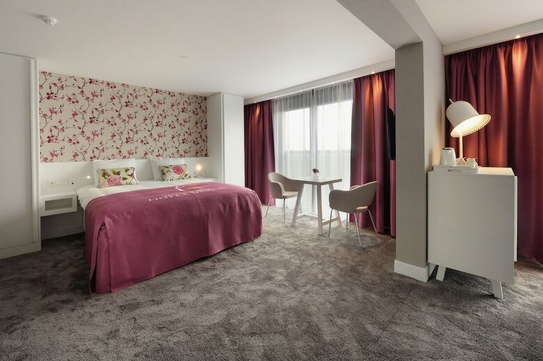Van Der Valk Hotel Venlo