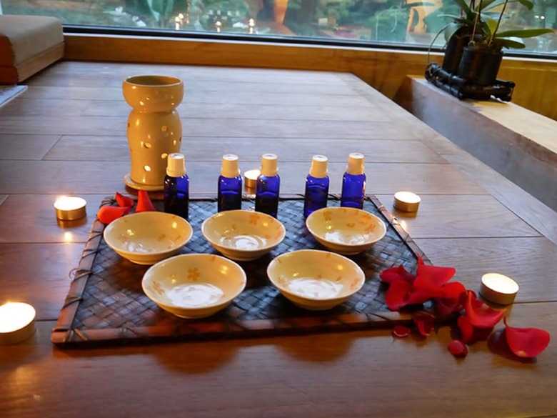 Hotel Volando Urai Spring Spa And Resort