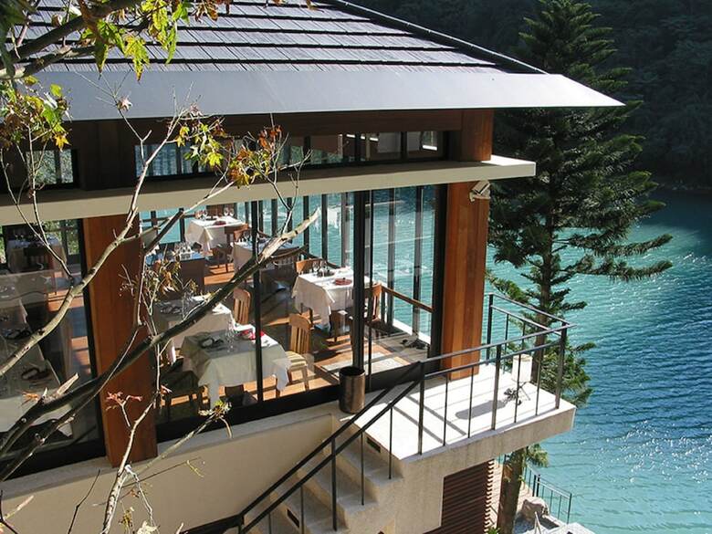 Hotel Volando Urai Spring Spa And Resort