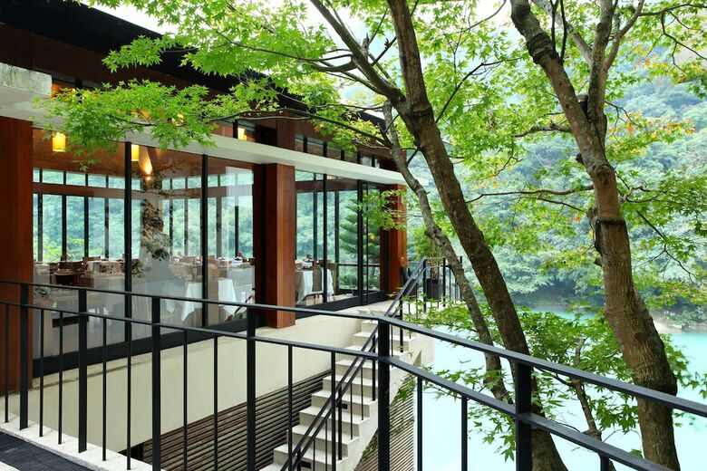 Hotel Volando Urai Spring Spa And Resort