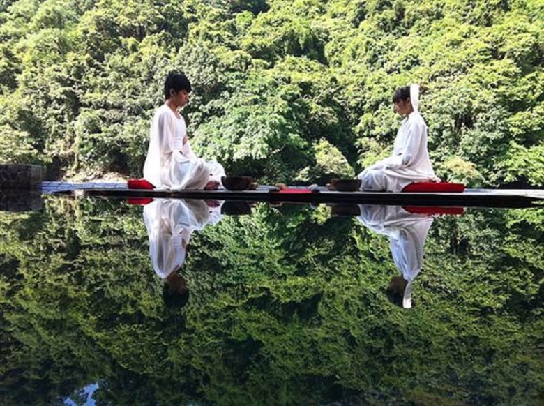 Hotel Volando Urai Spring Spa And Resort