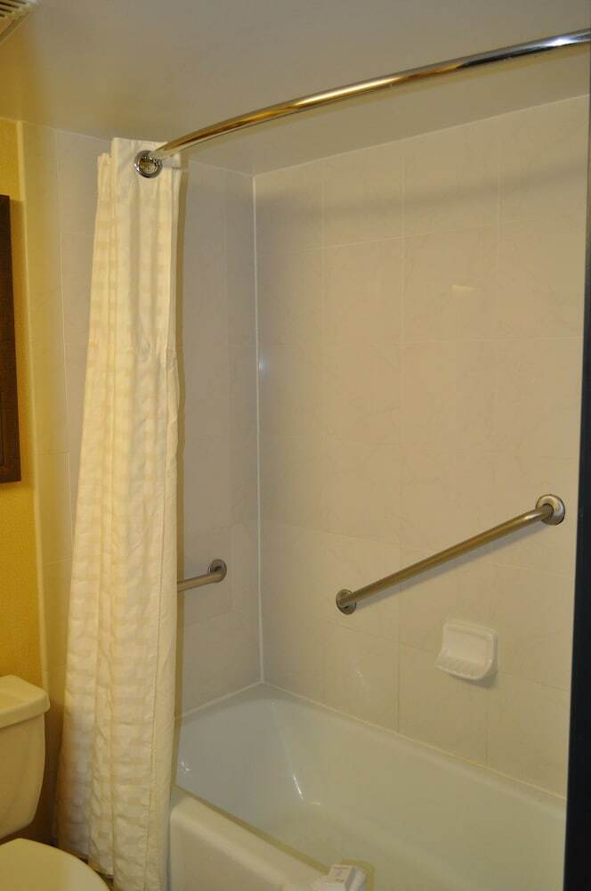 Hotel Embassy Suites Phoenix - Biltmore