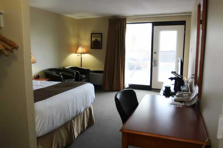 Welcominns Hotel Ottawa
