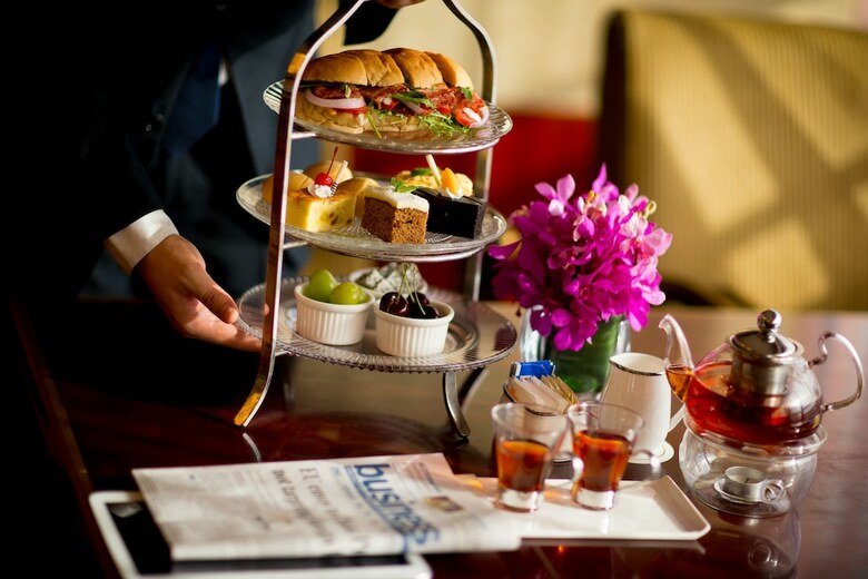 Best Western Premier Ocean Hotel