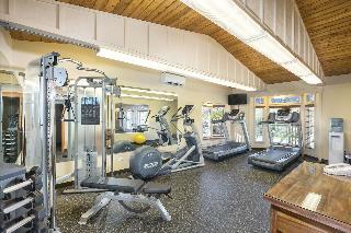 Hotel Worldmark Deer Harbor