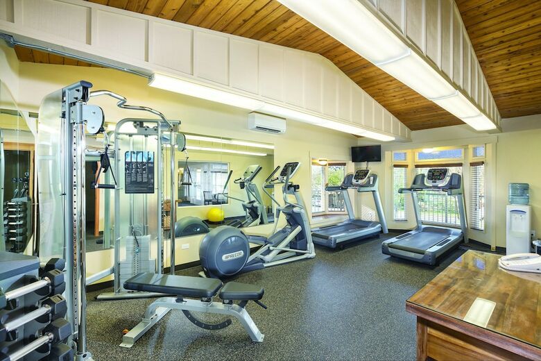 Hotel Worldmark Deer Harbor