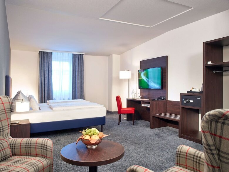 Hotel Essential By Dorint Herford/vlotho
