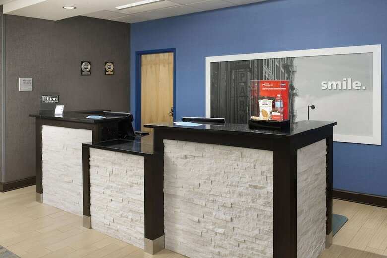 Hotel Hampton Inn Birmingham Interstate 65/lakeshore Drive