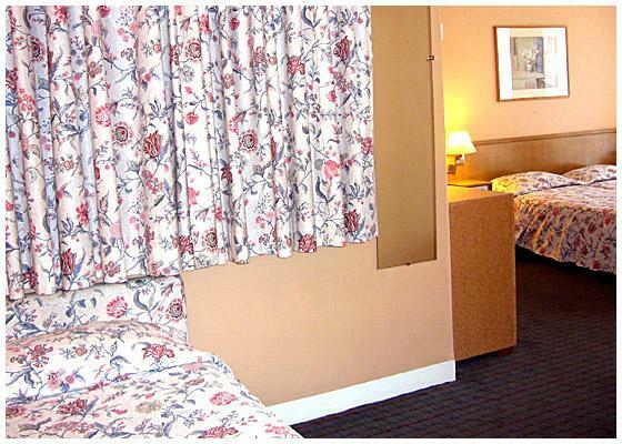 Hotel Le Petit Chomel