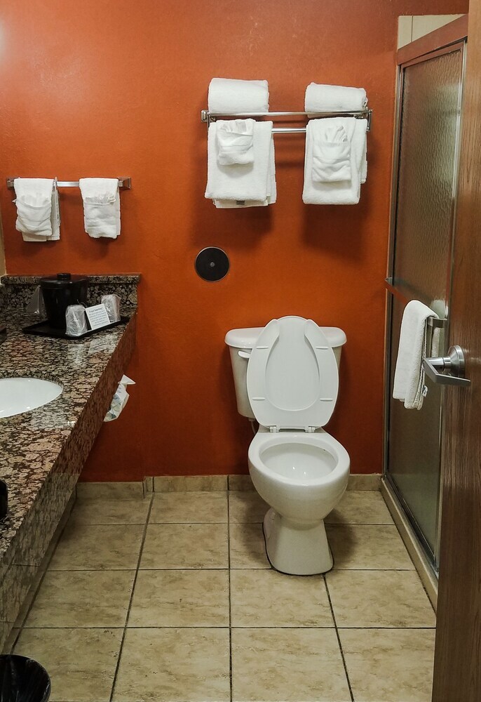 Hotel Sleep Inn & Suites Lakeland I-4