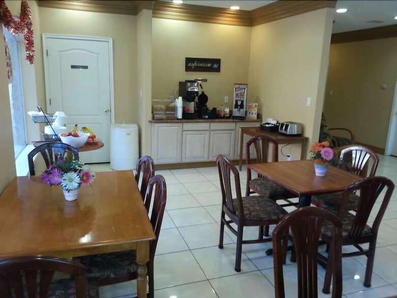 Hotel La Copa Inn