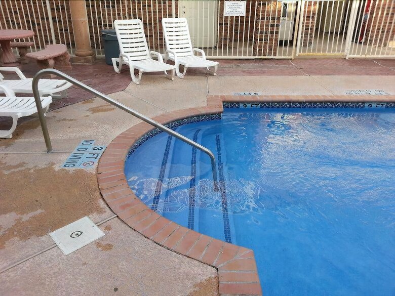 Hotel La Copa Inn