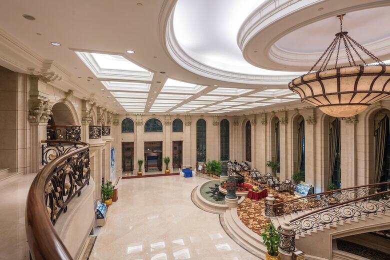 Bao Hong Hotel Sanya