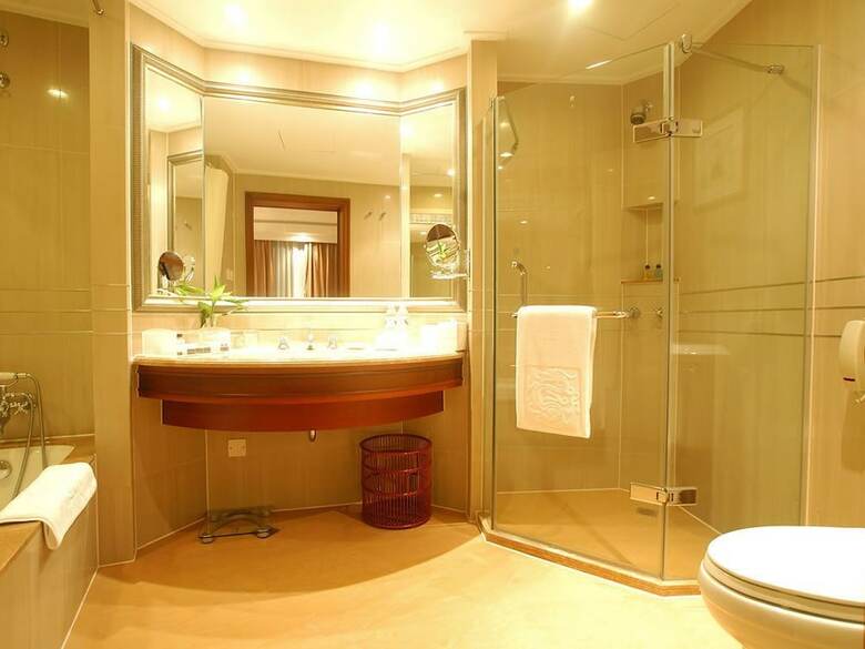 Bao Hong Hotel Sanya
