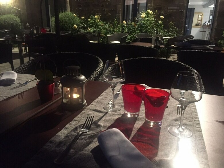 Hotel Le Manoir Des Portes