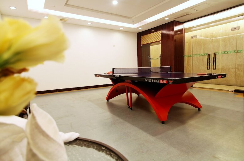 Yiwu Kingdom Hotel