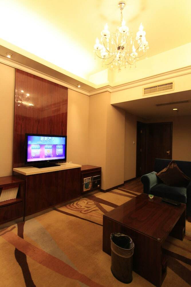 Yiwu Kingdom Hotel