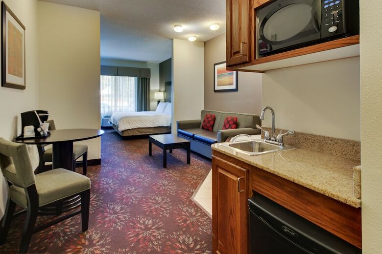 Holiday Inn Express Hotel & Suites Lancaster-lititz