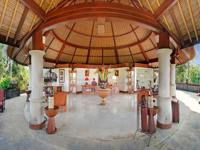 Apartamento Taman Wana Palasari