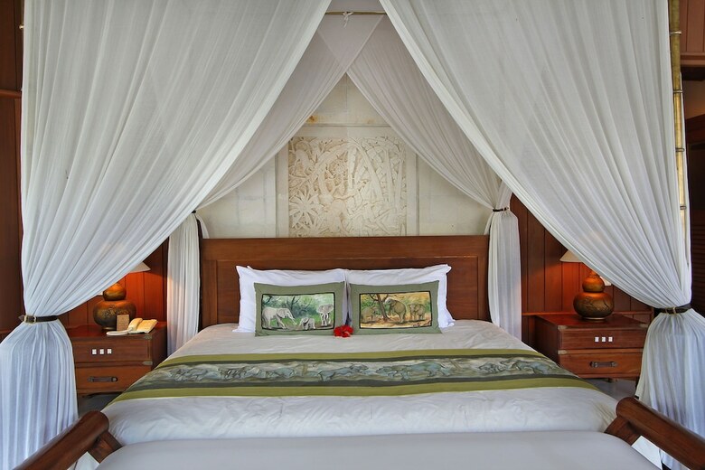 Apartamento Taman Wana Palasari