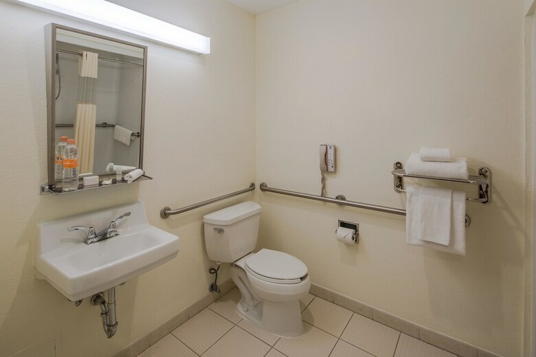 Hotel Microtel Inn & Suites By Wyndham Culiacan