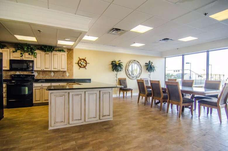 Watercrest By Royal American Beach Getaways