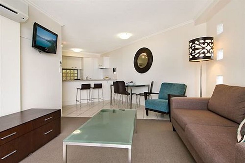 Apartamentos Ultiqa Shearwater Resort