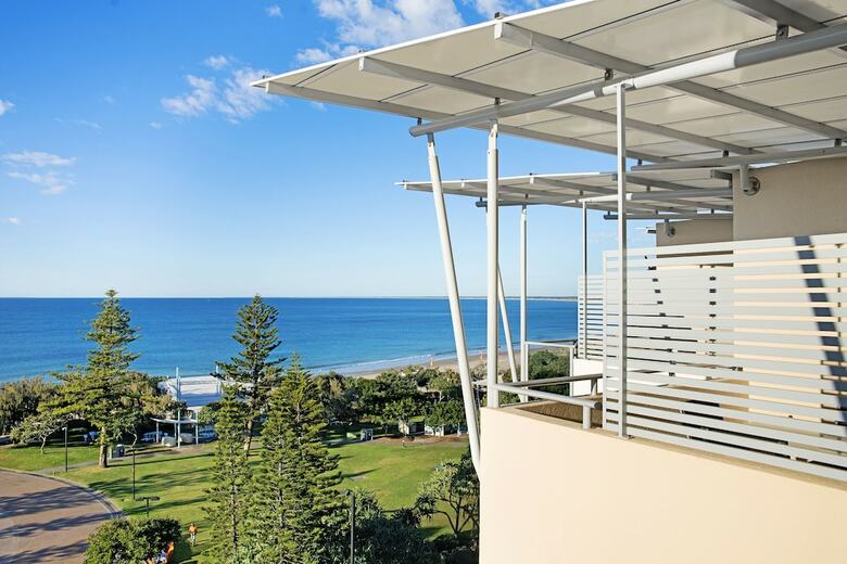 Apartamentos Ultiqa Shearwater Resort
