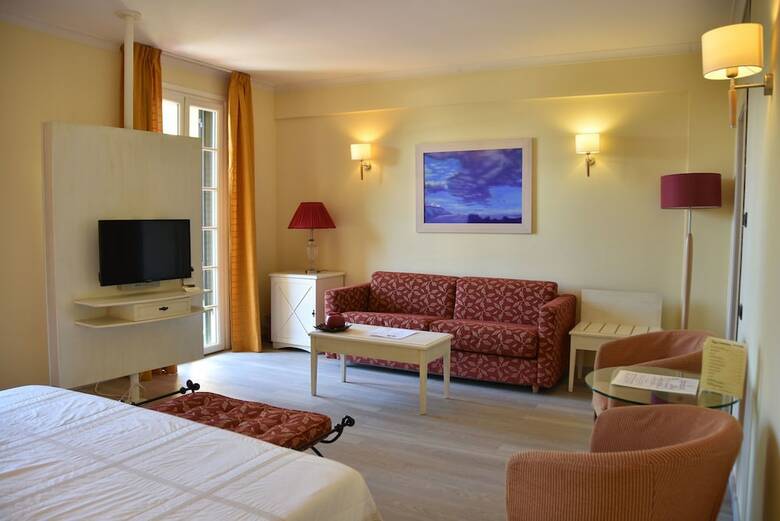 Hotel Villa Cappugi