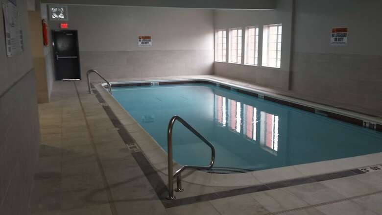 Hotel Best Western Mountaineer Inn