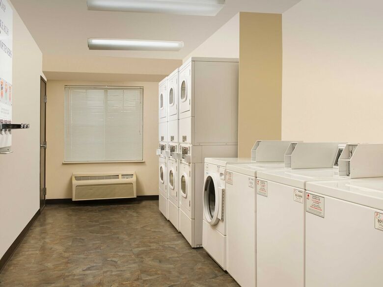Hotel Woodspring Suites Oklahoma City Southeast
