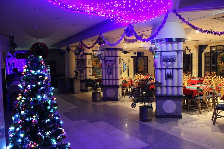 Gaddis Hotel
