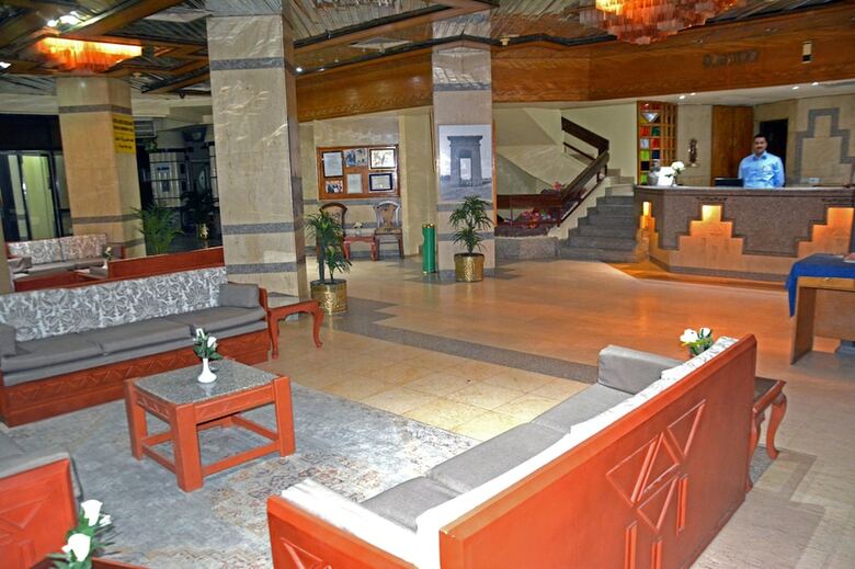 Gaddis Hotel