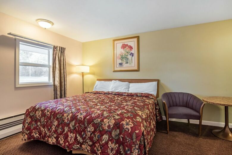 Hotel Rodeway Inn