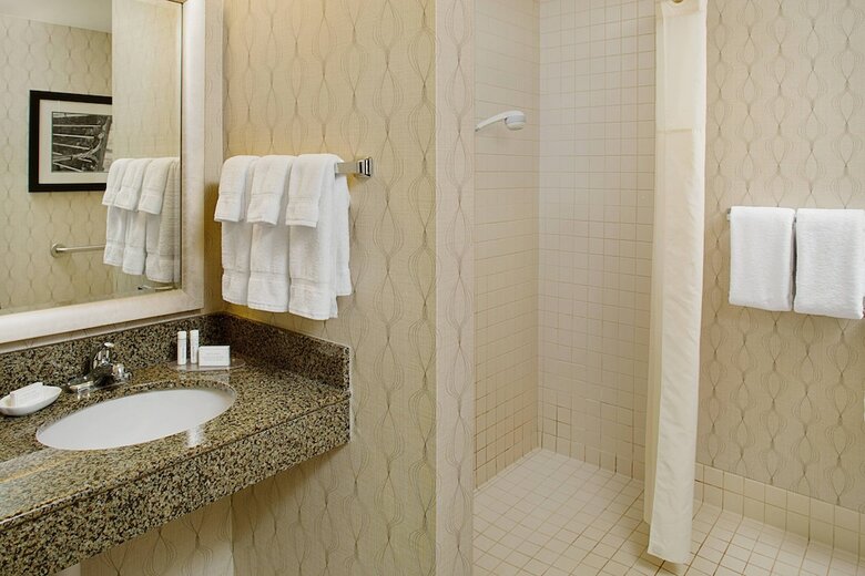 Hotel Residence Inn By Marriott Worcester