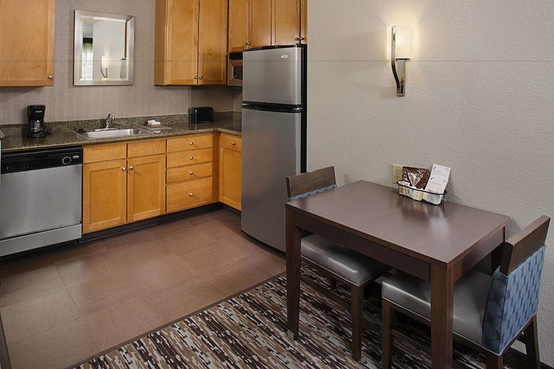 Hotel Residence Inn By Marriott Worcester