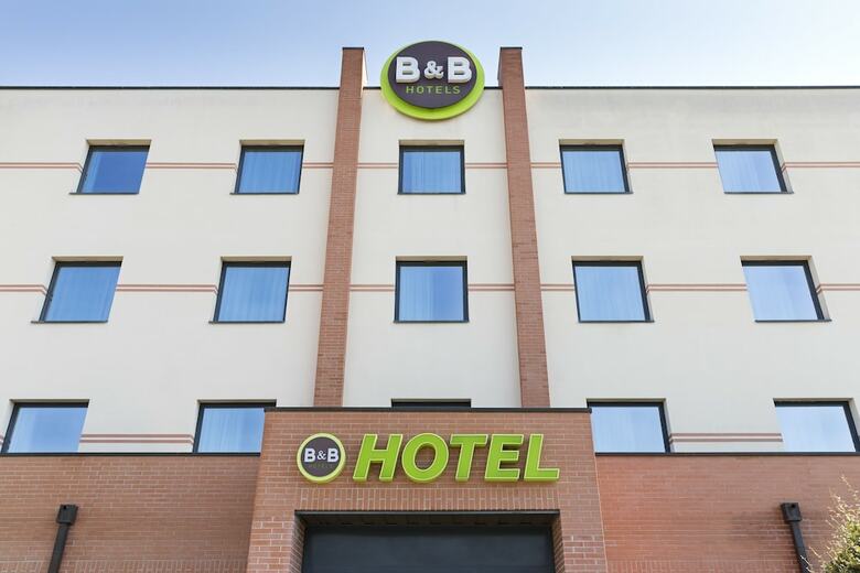B&B Hotel Ferrara